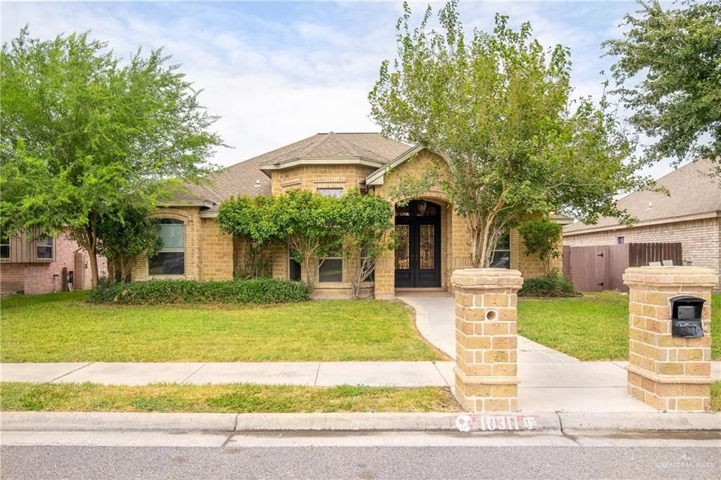 10311 N 23rd Ln, Mcallen, TX 78504 Trulia