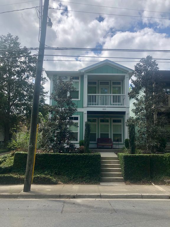 820 N Duval St, Tallahassee, FL 32303 Trulia