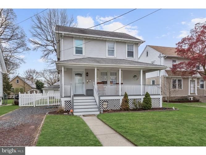 102 Memorial Ave, Palmyra, NJ 08065 Trulia
