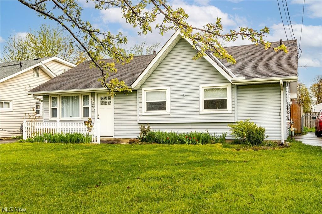 4283 Brockley Ave, Sheffield Lake, OH 44054 Trulia