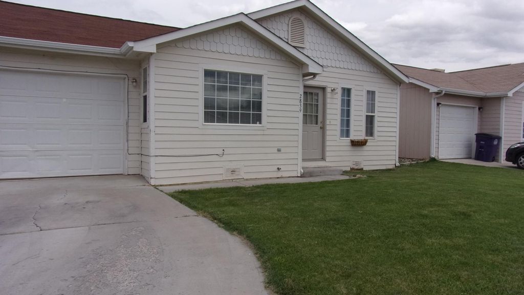 2839 Morningside Ct, Grand Junction, CO 81503