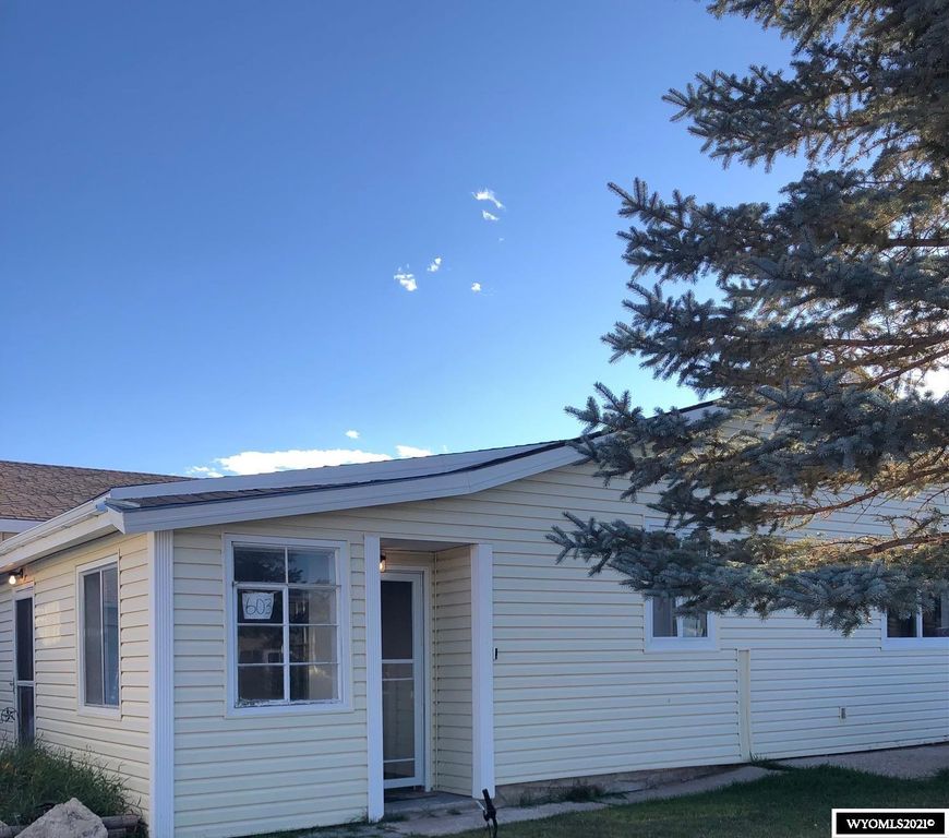 603 N Tiara Ct, Lyman, WY 82937