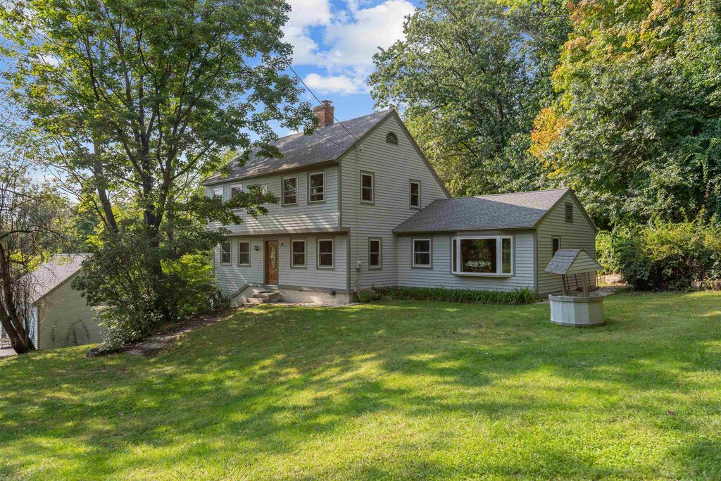 20 W Sugar Ball Rd, Concord, NH 03301