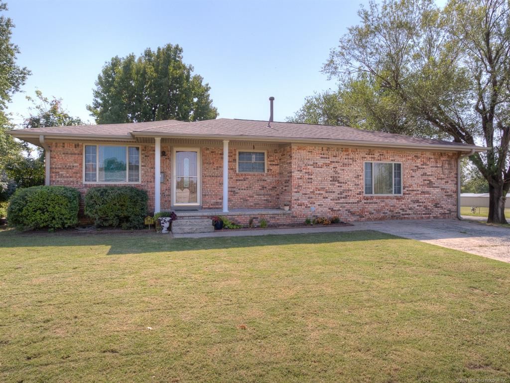 622 W Oak St, Drumright, OK 3 Bed, 2 Bath SingleFamily Home 25