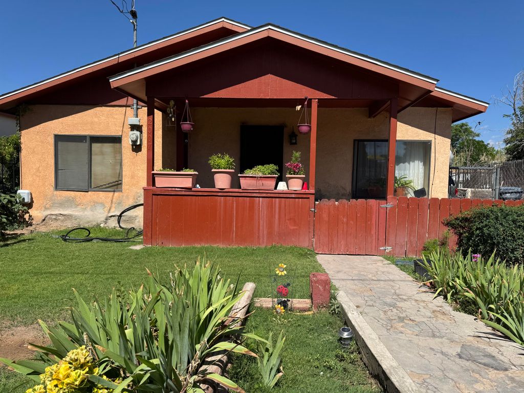 2007 Hinkle St SE, Albuquerque, NM 87102 | MLS# 1087758 - Trulia | Trulia