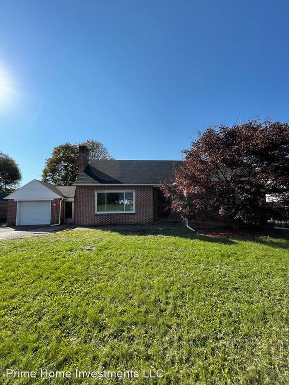 3943 Westbranch Hwy, Lewisburg, PA 17837