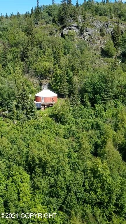 7 Tiekel Sta, Chitina, AK 99566