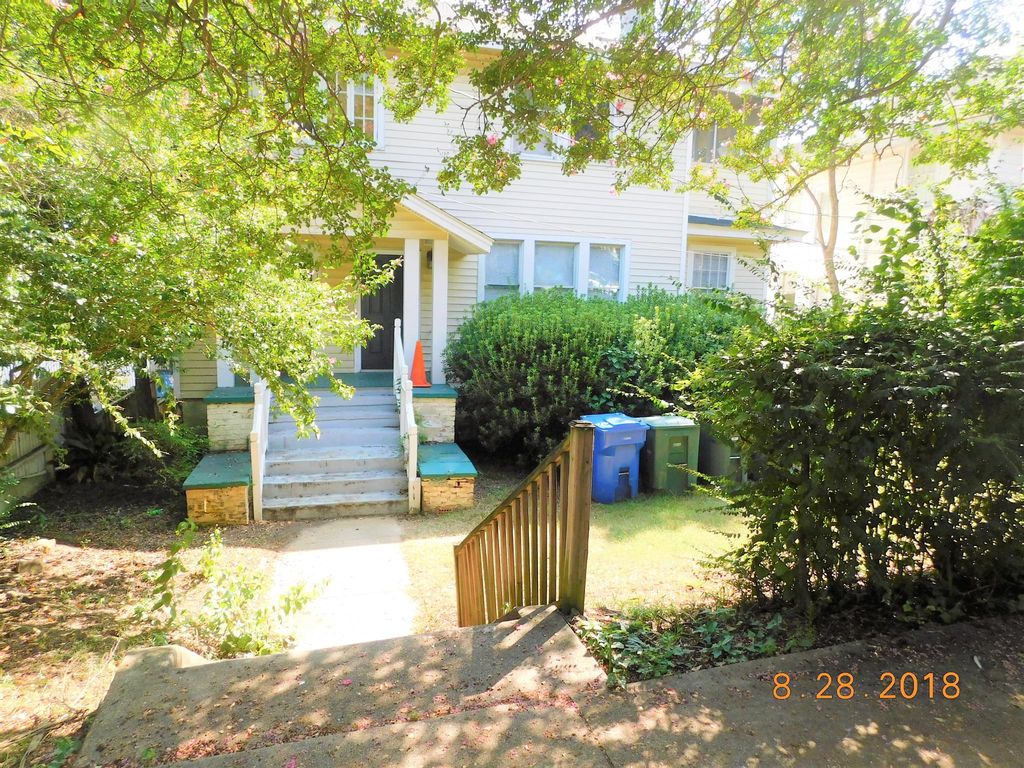 1016 Laurens St, Columbia, SC 29201