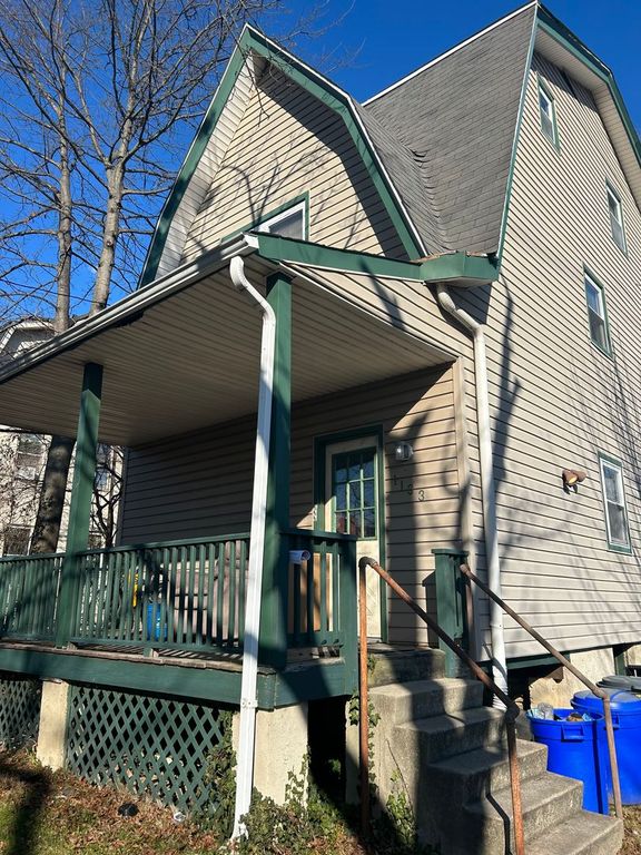 1133 Madison Ave Prospect Park, PA Trulia