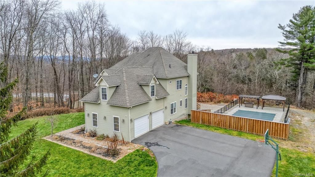 330 Mount Cliff Road, Hurleyville, NY 12747 MLS H6279840 Trulia