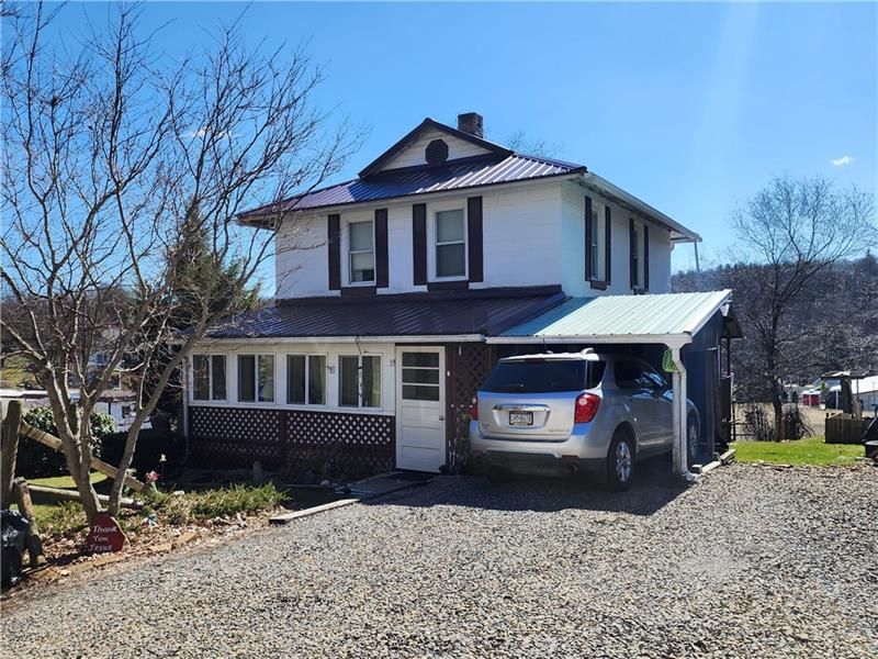 15 Fisher St, Commodore, PA 15729 Trulia