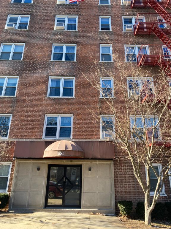 585 McLean Ave 11111, Yonkers, NY 10705 Trulia
