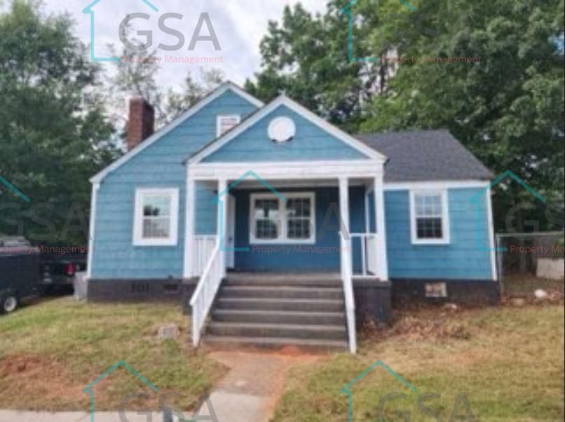 694 Saxon Ave, Spartanburg, SC 29301 Trulia