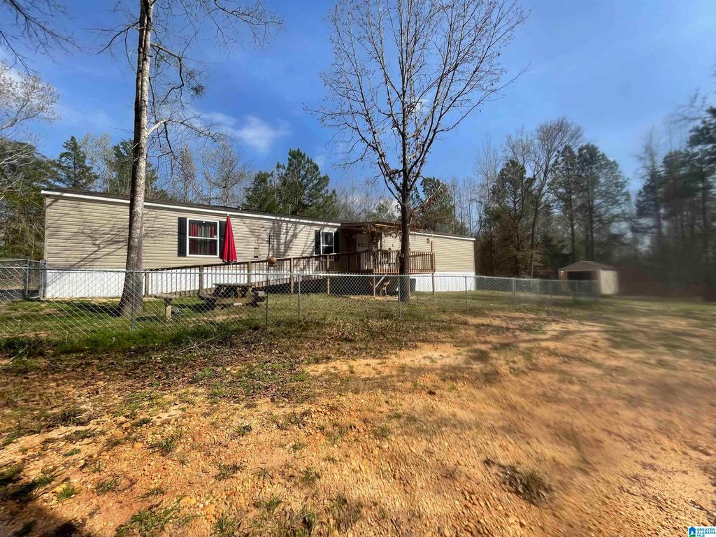 940 County Road 514, Verbena, AL 36091 MLS 21379852 Trulia