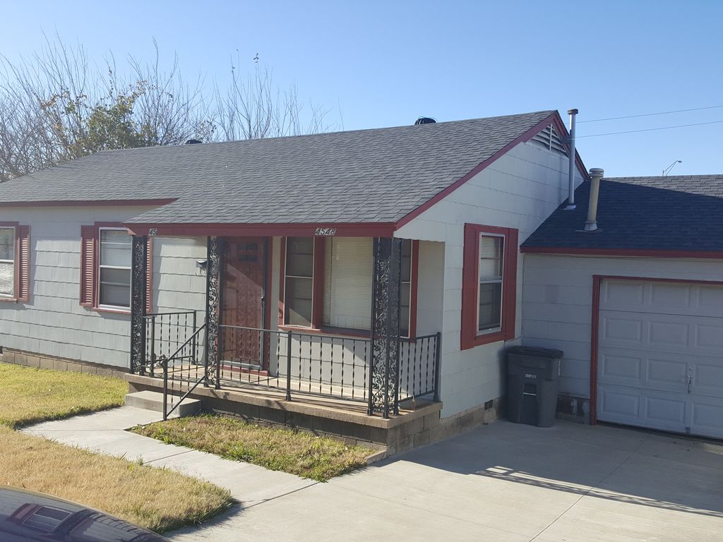 4548 S 32nd West Ave, Tulsa, OK 74107 Trulia