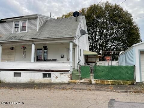 830 W 7th St, Hazleton, PA 18201