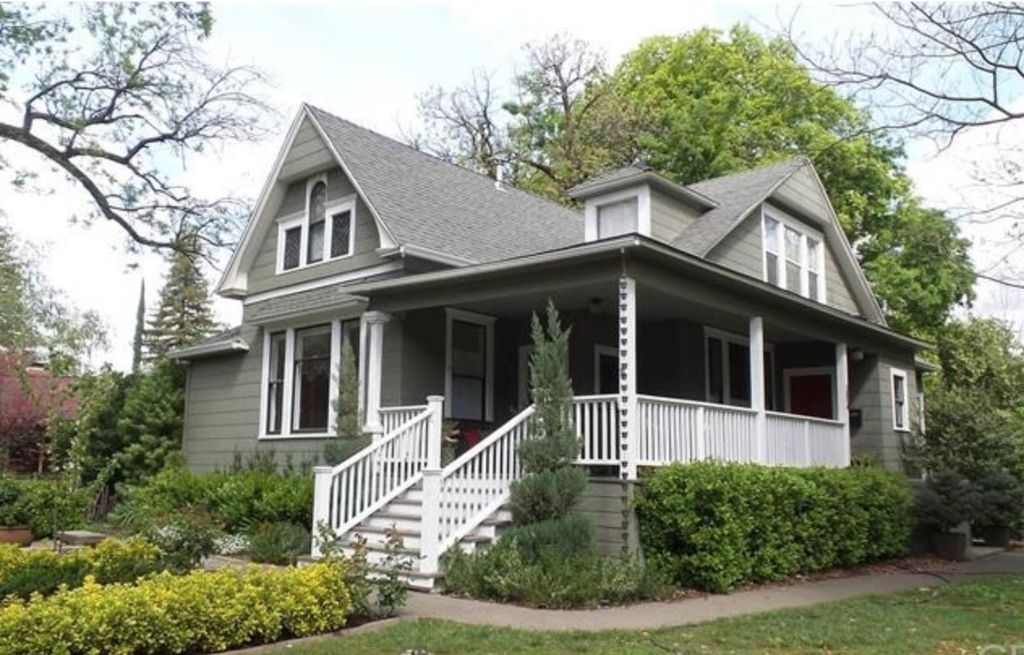 254 E 4th Ave #2, Chico, CA 95926