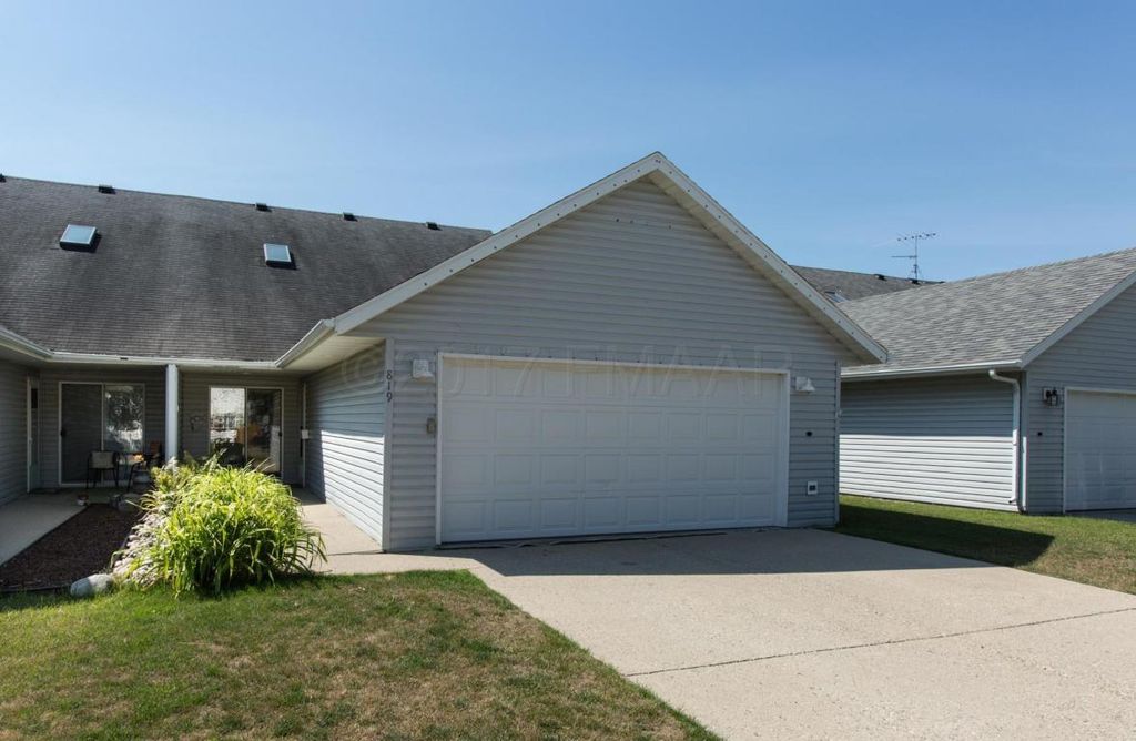819 12 1/2 Ave W, West Fargo, ND 58078 Trulia