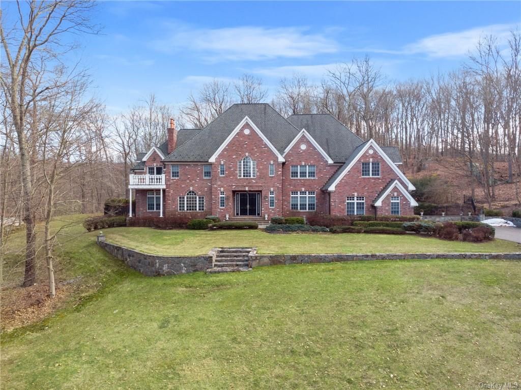 241 N Salem Road, Waccabuc, NY 10597 MLS H6236579 Trulia