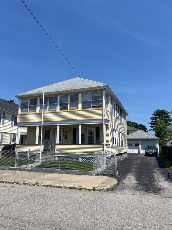 415 Grand Ave, Pawtucket, RI 02861 Trulia