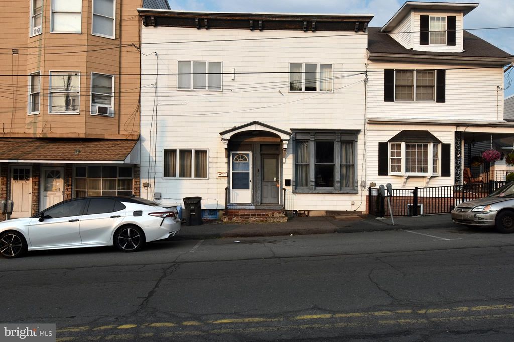 37 N Lehigh Ave, Frackville, PA 17931 Trulia