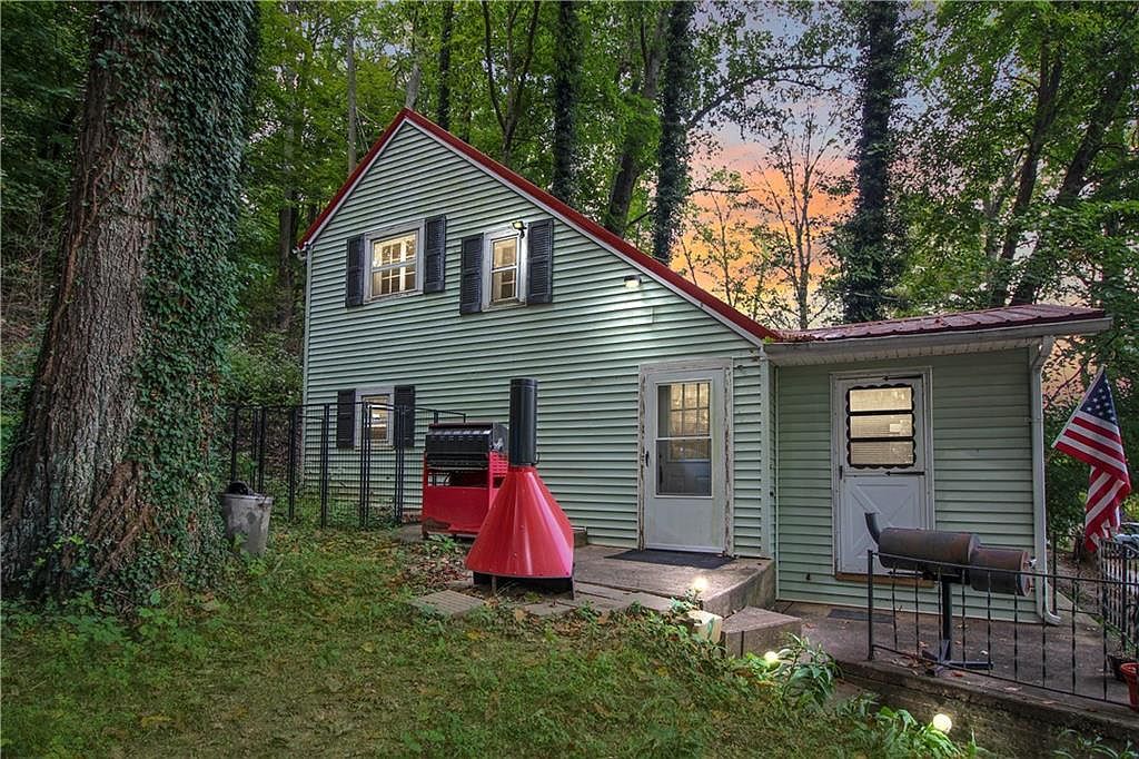 5189 Orange Grove Rd, Gosport, IN 47433 Trulia