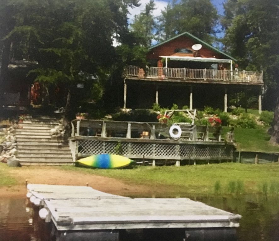 218 Bussone Drive Dead River Basin, Ishpeming, MI 49849 Trulia