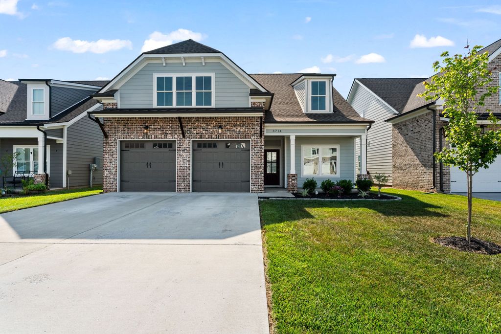 3714 Caroline Farms Dr, Murfreesboro, TN 37129 Trulia