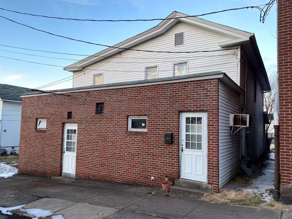 239 S Hanover St, Nanticoke, PA 18634 Trulia