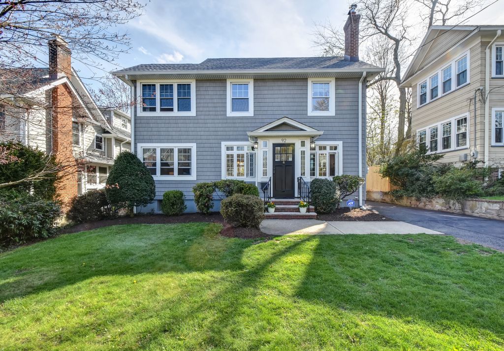 92 Cypress St, Millburn, NJ 07041 Trulia