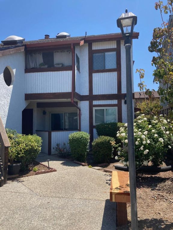 452 S Willard Ave, San Jose, CA 95126