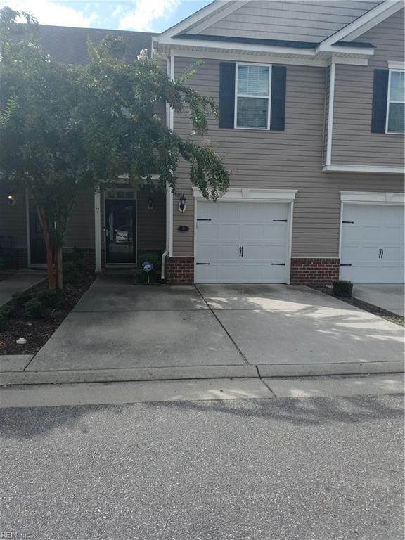 7 Stratum Way, Hampton, VA 23661