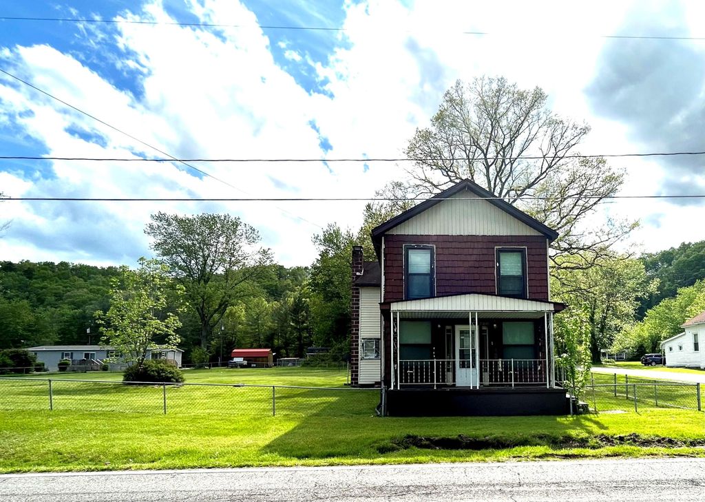 23645 Botetourt Rd, Eagle Rock, VA 24085 MLS 901534 Trulia