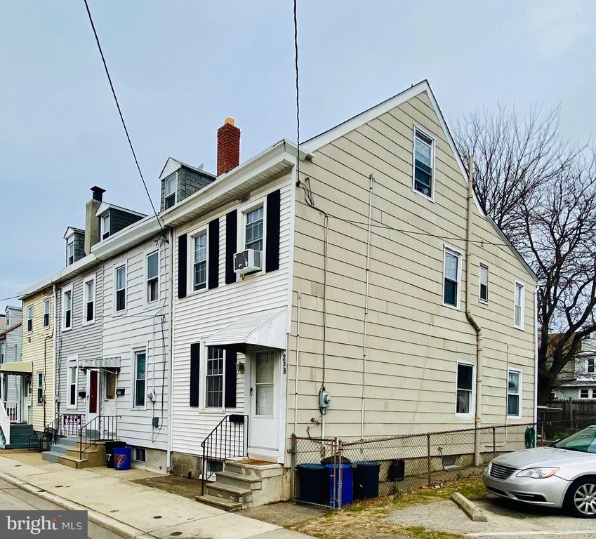 239 Morris St, Gloucester City, NJ 08030 Trulia