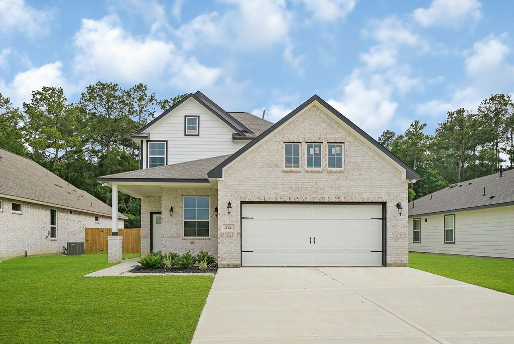 613 Little Spring Ct, Anahuac, TX 77514 MLS 77232829 Trulia