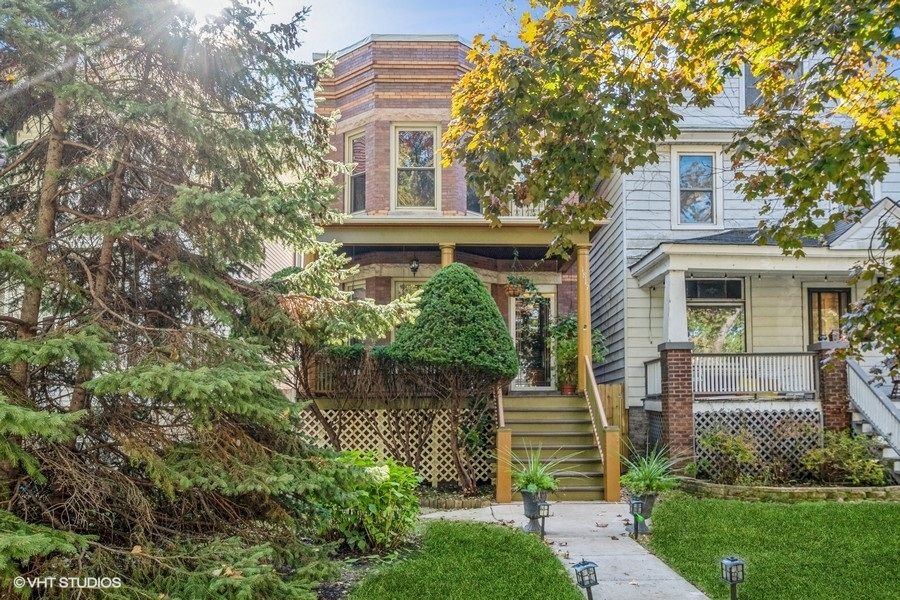 1817 W Morse Ave, Chicago, IL 60626