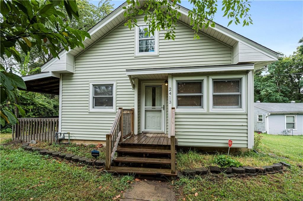 2413 N River Blvd, Sugar Creek, MO 64050 Trulia