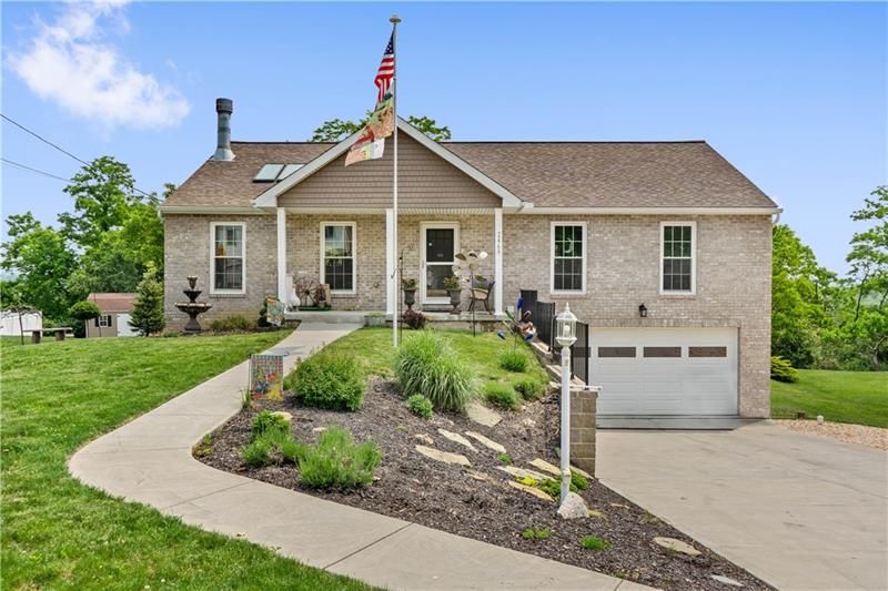 2469 Ridge Rd, South Park, PA 15129 Trulia