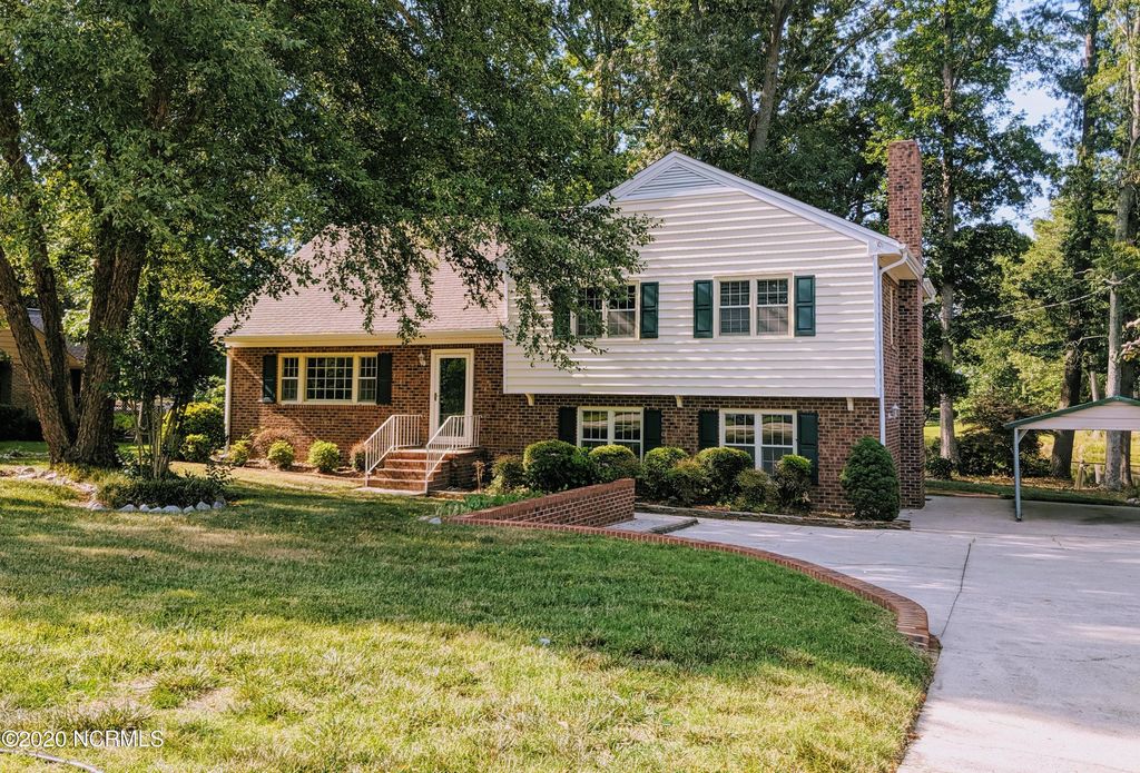 1103 Forest Hills Road NW, Wilson, NC 27896 Trulia