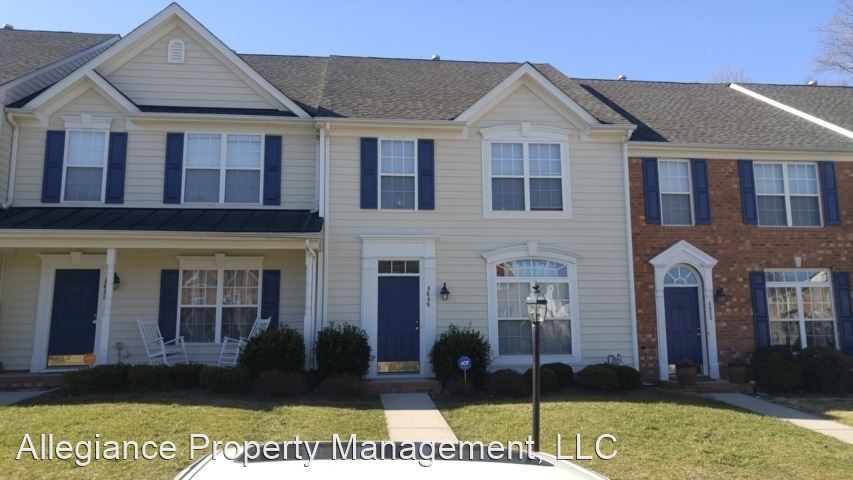 4640 Willow Leaf Pl, Henrico, VA 23228