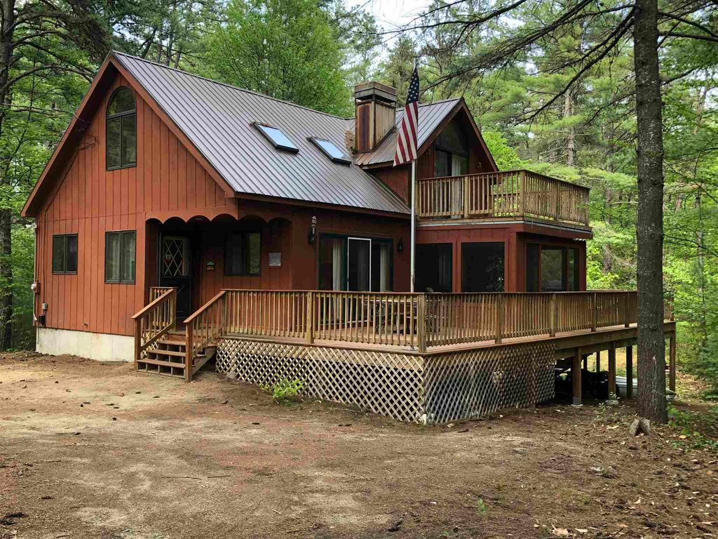 77 Trask Drive, Tamworth, NH 03886 Trulia