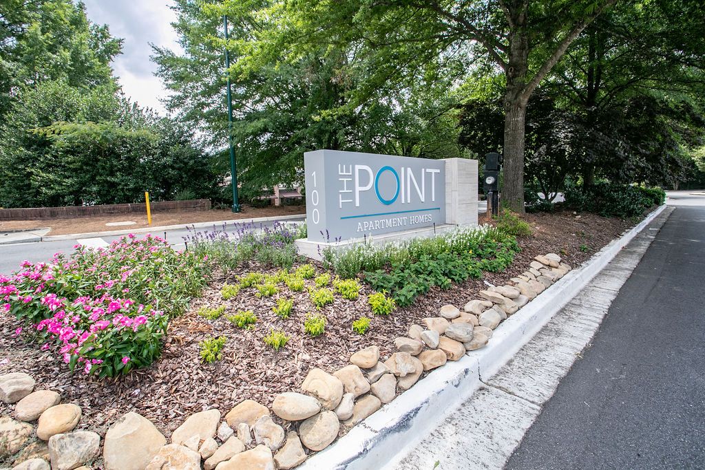 100 Ashford Gables Dr, Atlanta, GA 30338