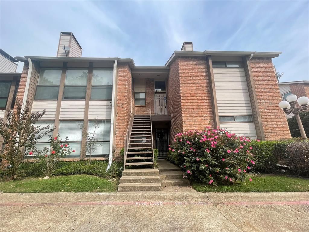 5705 Marvin Loving Dr #106, Garland, TX 75043
