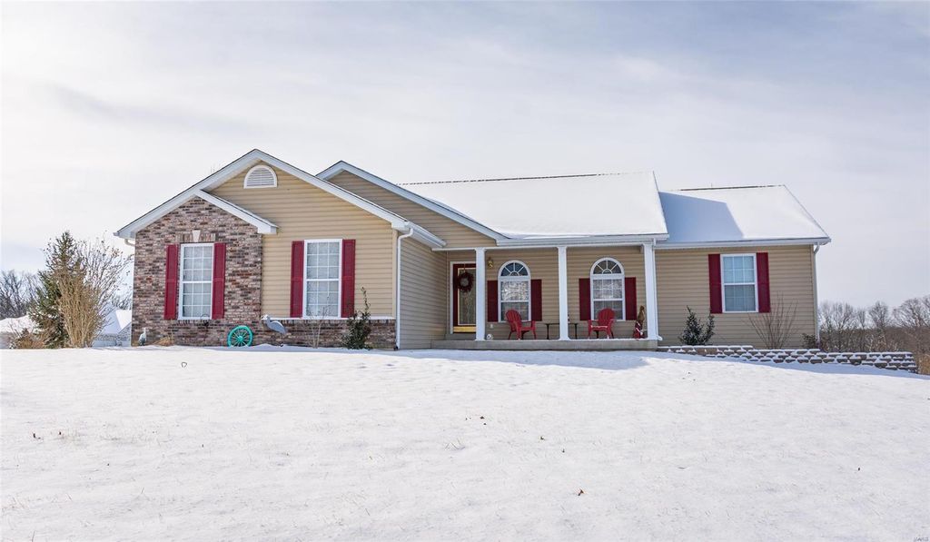 20120 Oak Rdg, Warrenton, MO 63383 Trulia