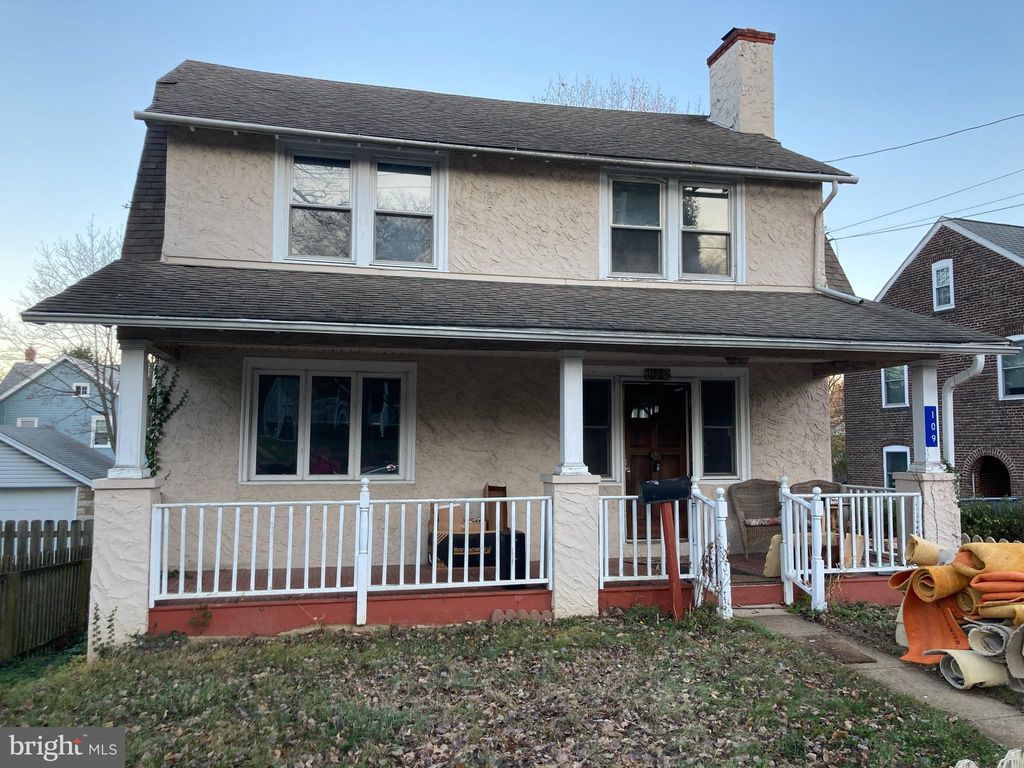 109 W Circular Ave, Paoli, PA 19301 Trulia