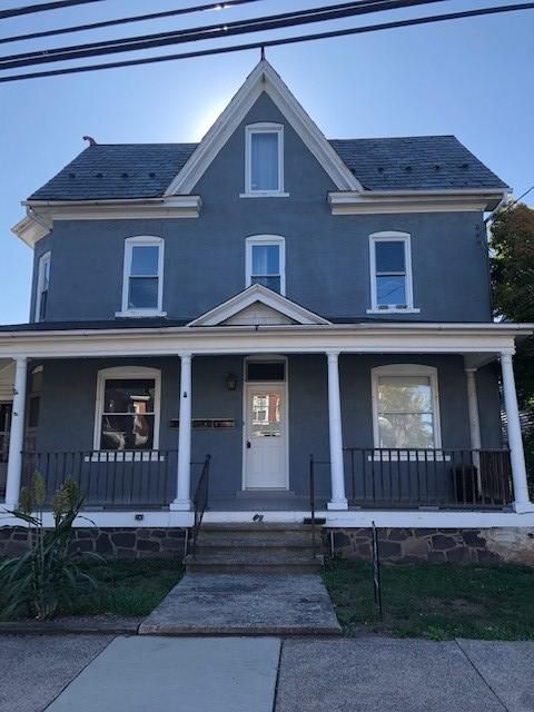 415 Main St   #C, Red Hill, PA 18076