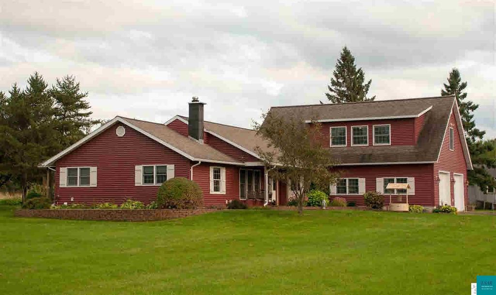 7378 E Abrahamson Rd, South Range, WI 54874 Trulia
