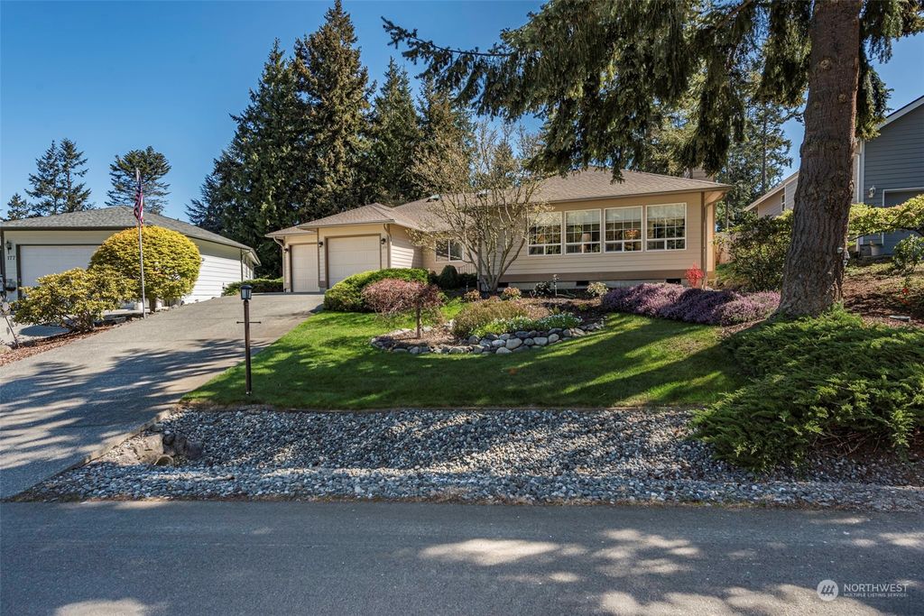 179 Horizon View Drive, Sequim, WA 98382 Trulia