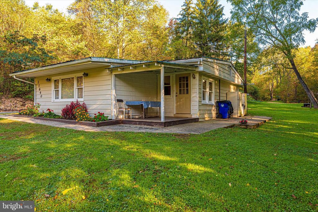 11640 Buffington Rd, Woodsboro, MD 21798