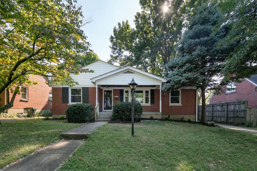 868 Della Dr, Lexington, KY 40504 Trulia